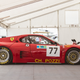 Illustration for article titled Rolex MM Reunion—The Paddock (pt. 1)